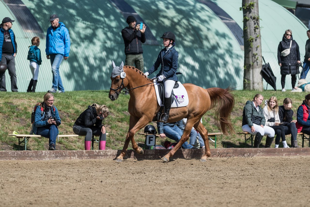 Bild 695 - Pony Akademie Turnier